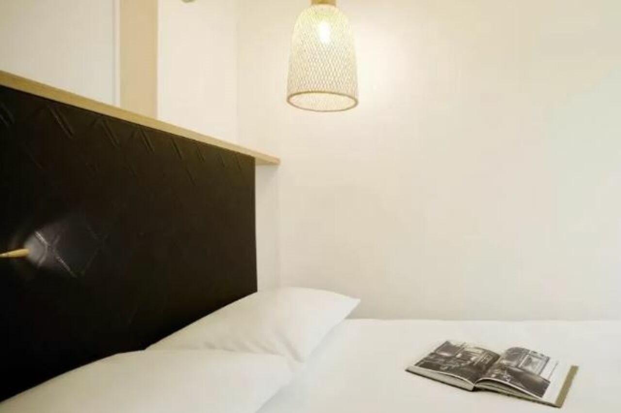 Ibis Styles Paris Buttes Chaumont Hotel Exterior foto