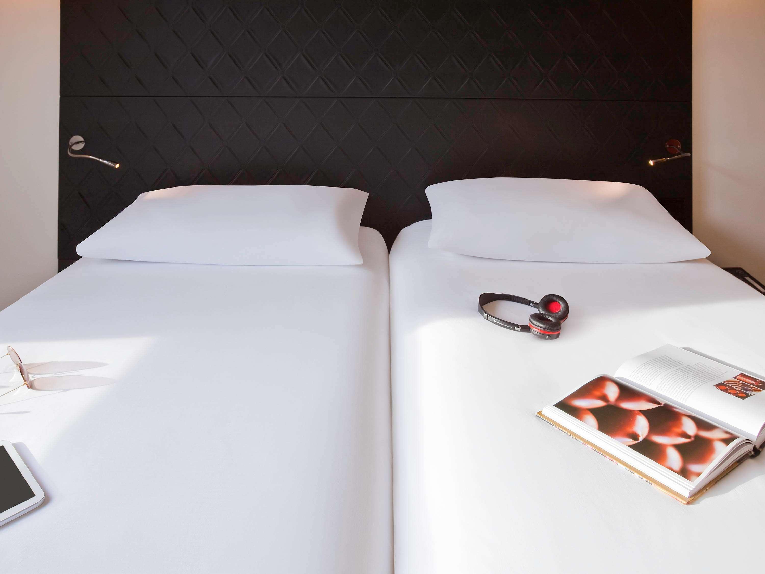 Ibis Styles Paris Buttes Chaumont Hotel Exterior foto